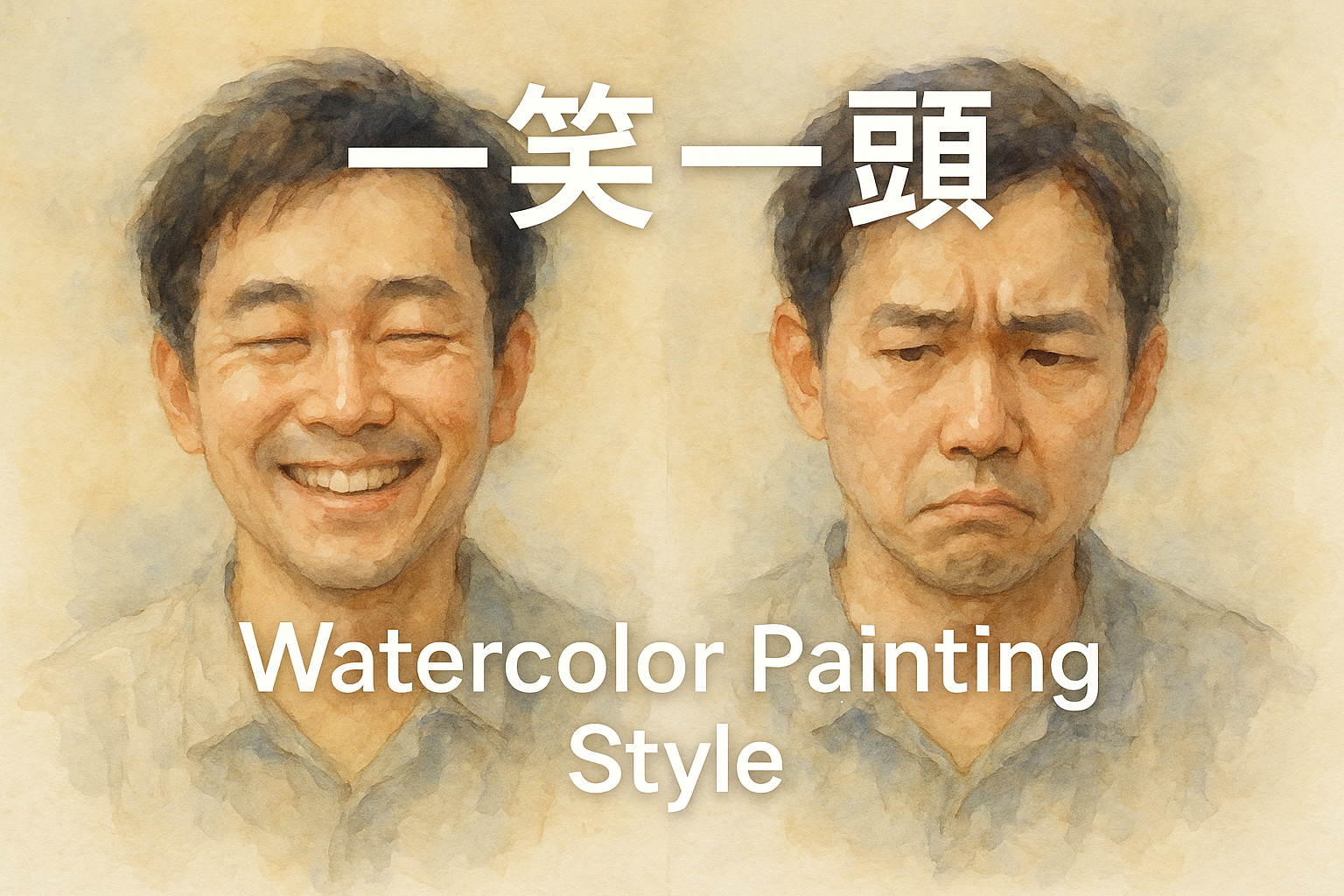 一笑一顰の意味・読み方・使い方を解説!ビジネスシーンでの実例も紹介!