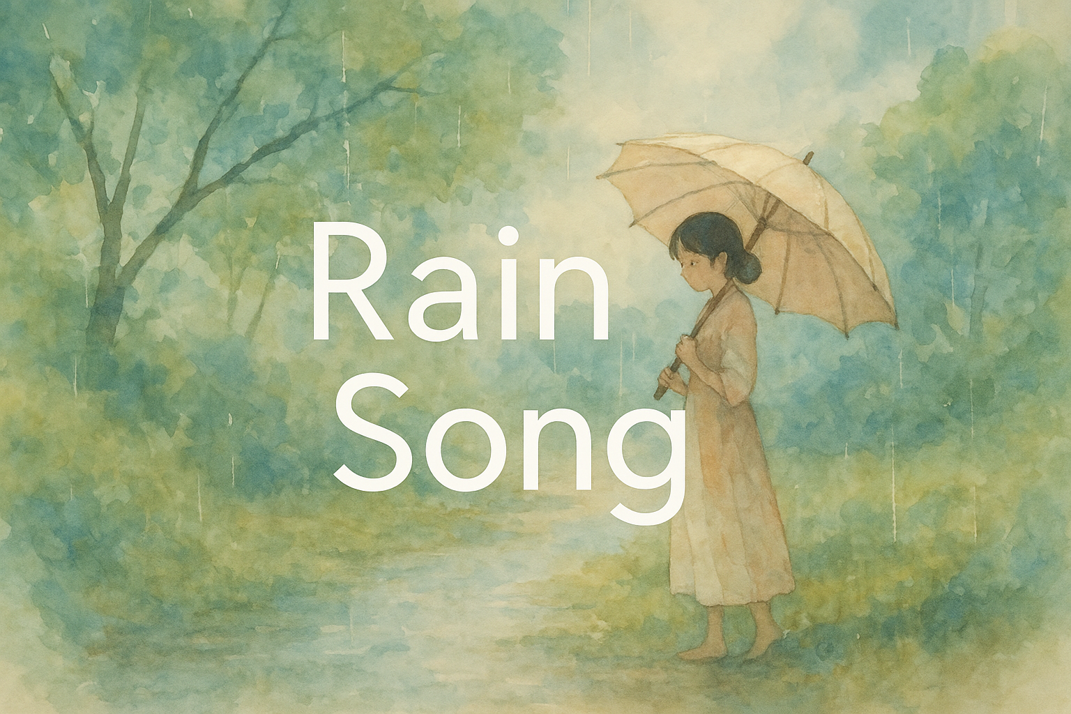 雨霖鈴曲の意味・読み方・使い方を解説!ビジネスシーンでの実例も紹介!