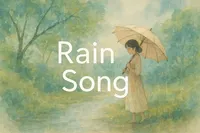 雨霖鈴曲の意味・読み方・使い方を解説！ビジネスシーンでの実例も紹介！
